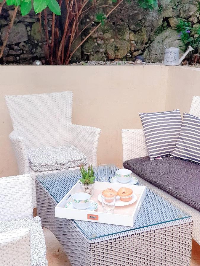 Holiday Home Dunja オパティヤ エクステリア 写真