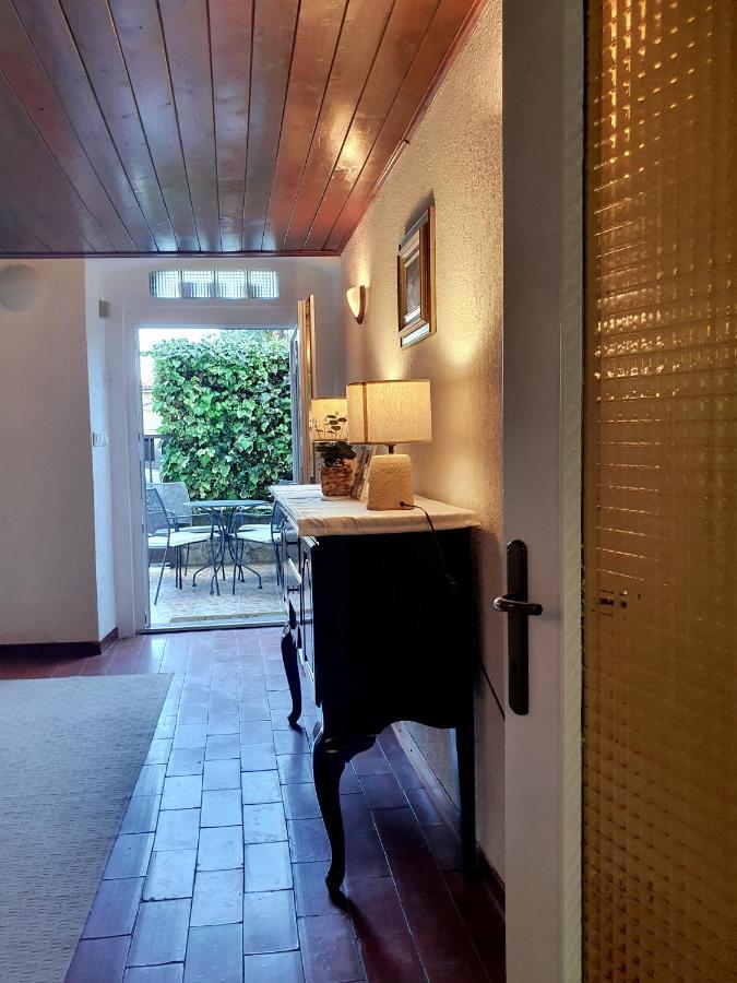 Holiday Home Dunja オパティヤ エクステリア 写真
