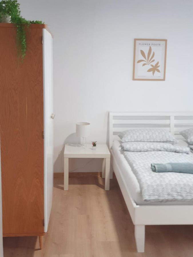 Holiday Home Dunja オパティヤ エクステリア 写真