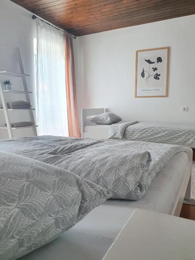 Holiday Home Dunja オパティヤ エクステリア 写真
