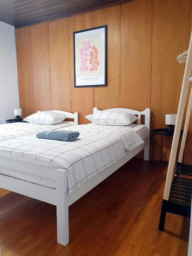 Holiday Home Dunja オパティヤ エクステリア 写真