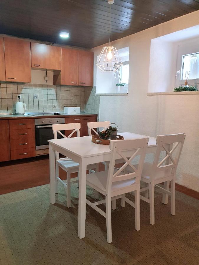 Holiday Home Dunja オパティヤ エクステリア 写真