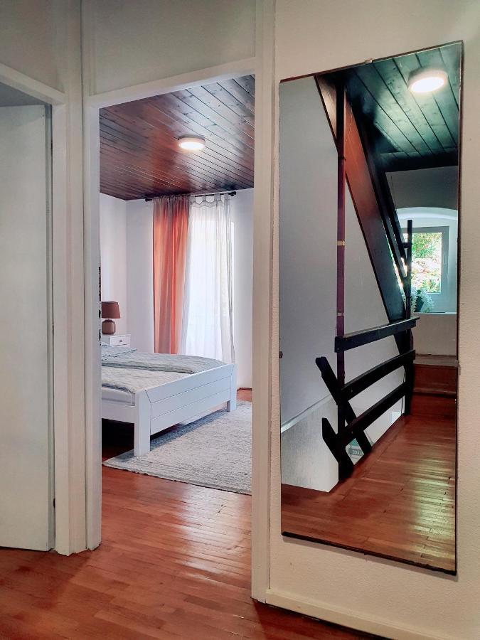 Holiday Home Dunja オパティヤ エクステリア 写真