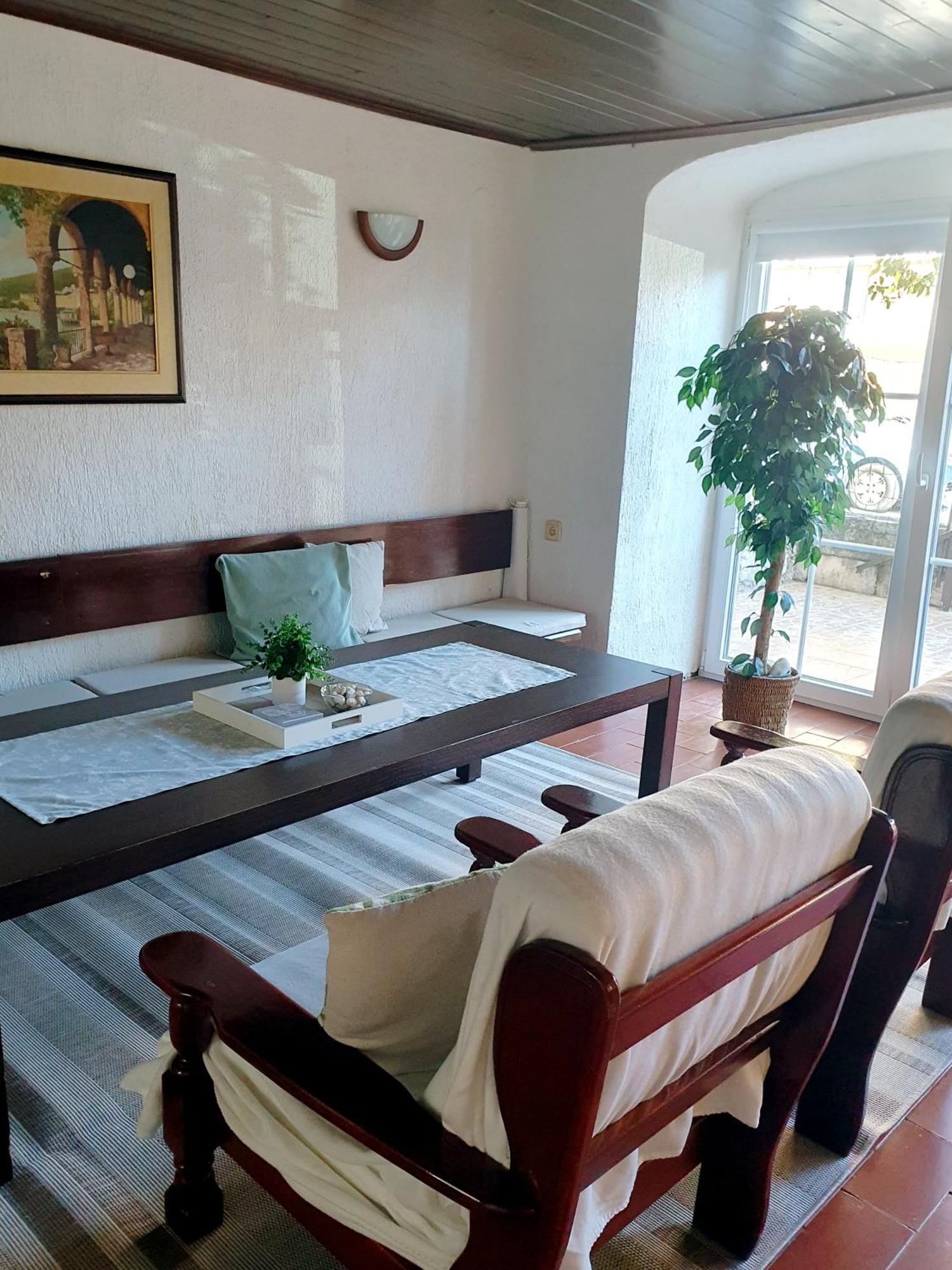 Holiday Home Dunja オパティヤ エクステリア 写真
