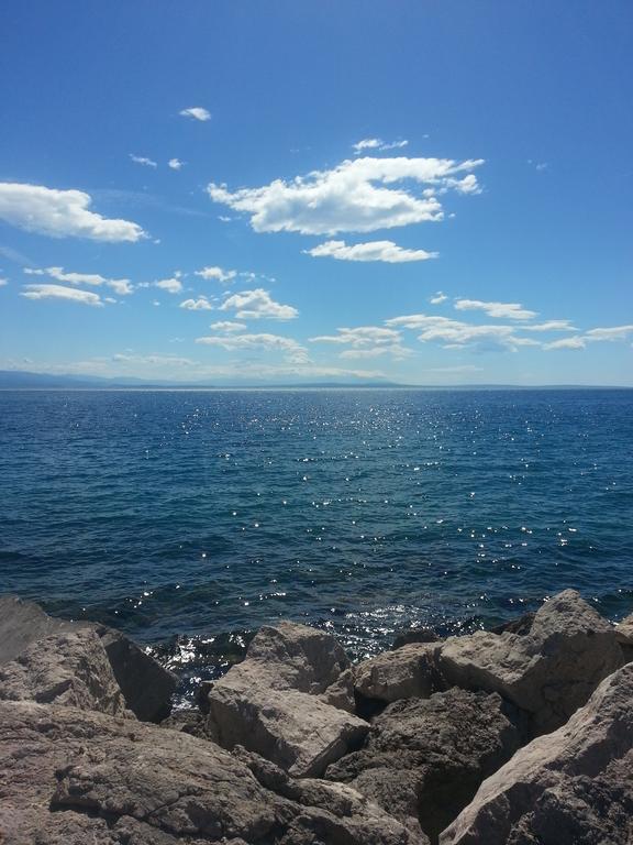 Holiday Home Dunja オパティヤ エクステリア 写真
