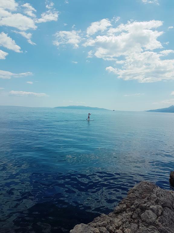 Holiday Home Dunja オパティヤ エクステリア 写真