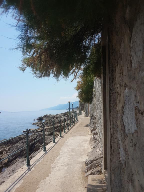 Holiday Home Dunja オパティヤ エクステリア 写真